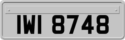 IWI8748