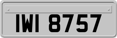 IWI8757