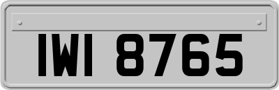 IWI8765