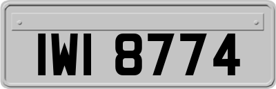 IWI8774