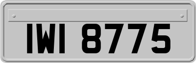 IWI8775