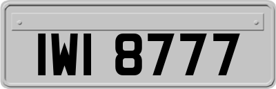 IWI8777