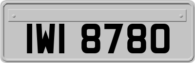IWI8780