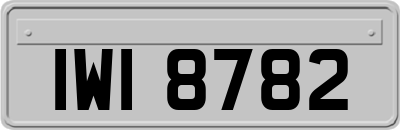 IWI8782