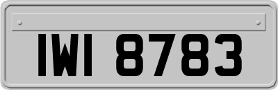 IWI8783
