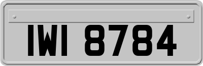 IWI8784