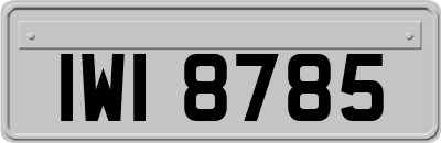 IWI8785