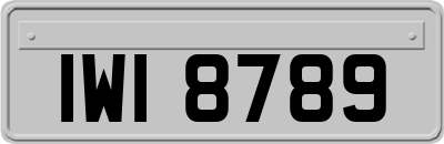 IWI8789
