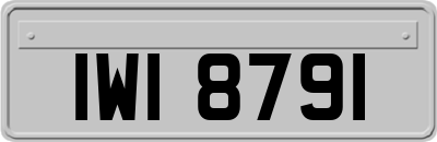 IWI8791