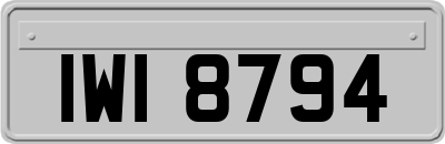 IWI8794