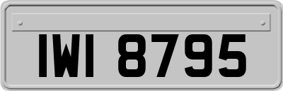 IWI8795