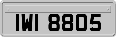 IWI8805