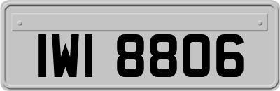 IWI8806