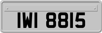 IWI8815