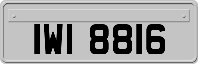 IWI8816