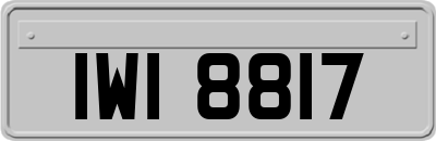 IWI8817