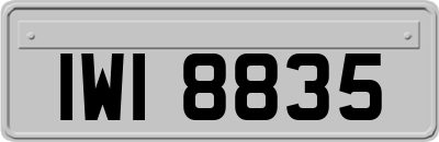 IWI8835