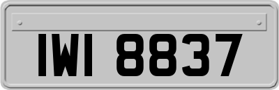 IWI8837
