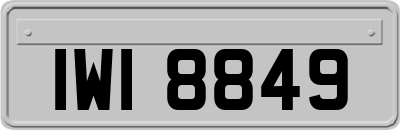 IWI8849