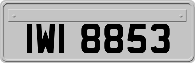 IWI8853
