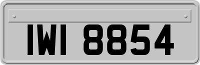 IWI8854