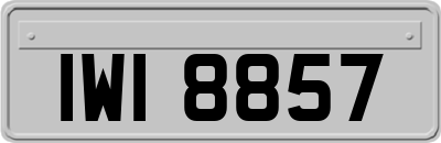 IWI8857