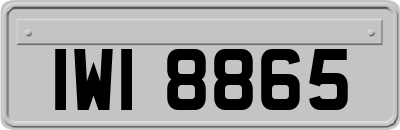 IWI8865