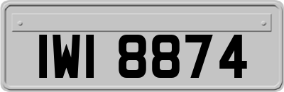 IWI8874