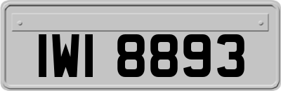 IWI8893