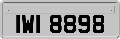 IWI8898