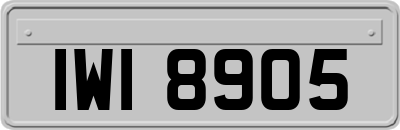 IWI8905