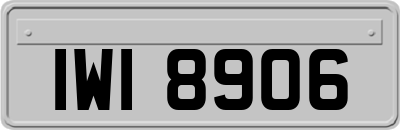 IWI8906