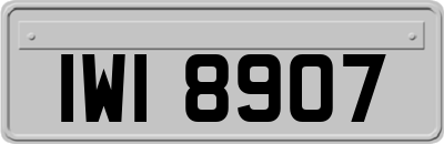 IWI8907