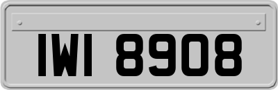 IWI8908