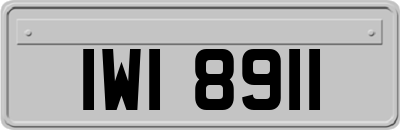 IWI8911
