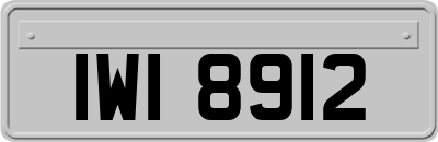 IWI8912