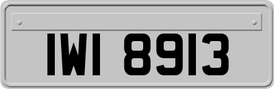 IWI8913