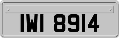 IWI8914