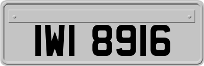 IWI8916