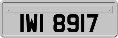 IWI8917