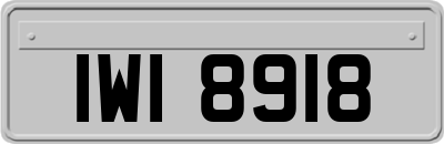 IWI8918