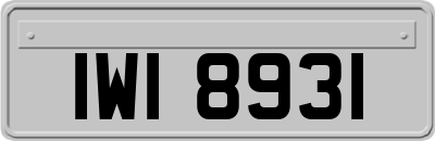 IWI8931