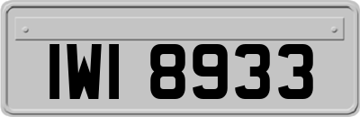 IWI8933