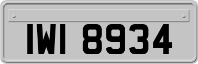 IWI8934