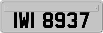 IWI8937