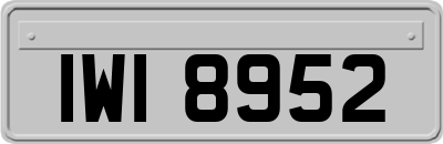 IWI8952