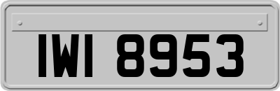 IWI8953