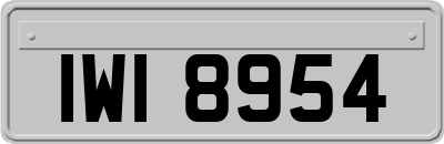 IWI8954