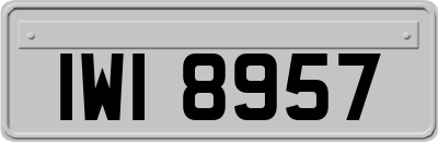 IWI8957