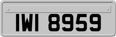 IWI8959